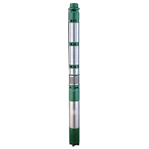 BINDA 6D Plus 150mm Borewell Submersible Pump