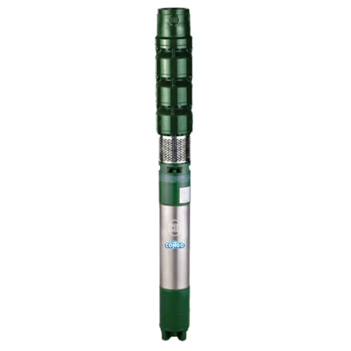 CONGO Borewell Submersible Pump