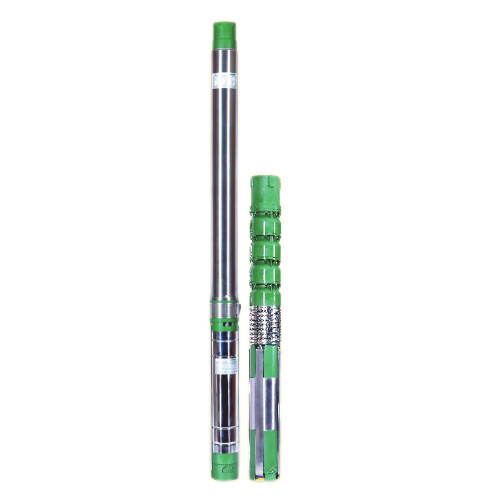 V5 Plus Submersible Pump