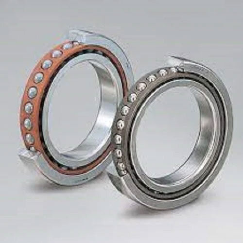 Silver Nsk Super Precision Bearing