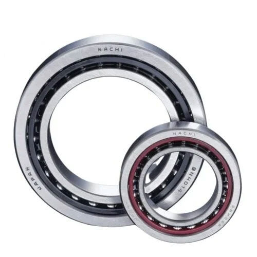 Silver Nachi Precision Bearing