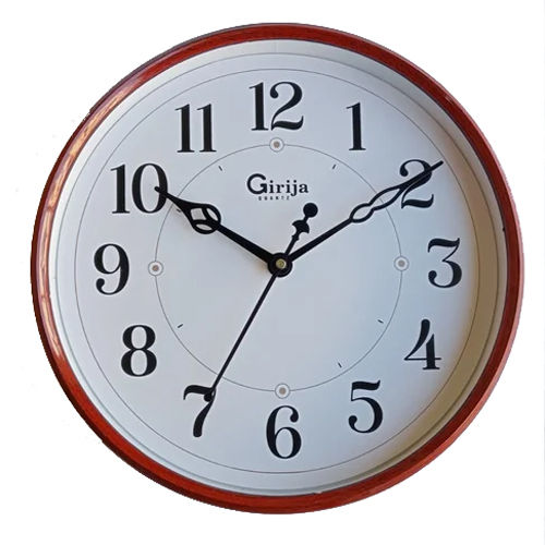Premium Customized Wall Clock