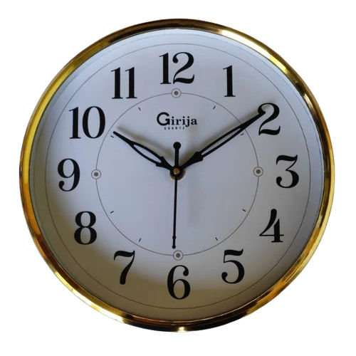 Customize Wall Clock
