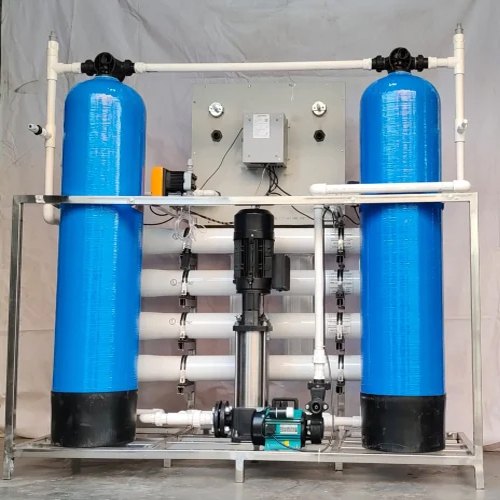 Reverse Osmosis System