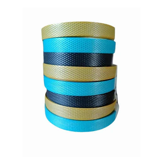 Multicolor Plastic Strapping Roll