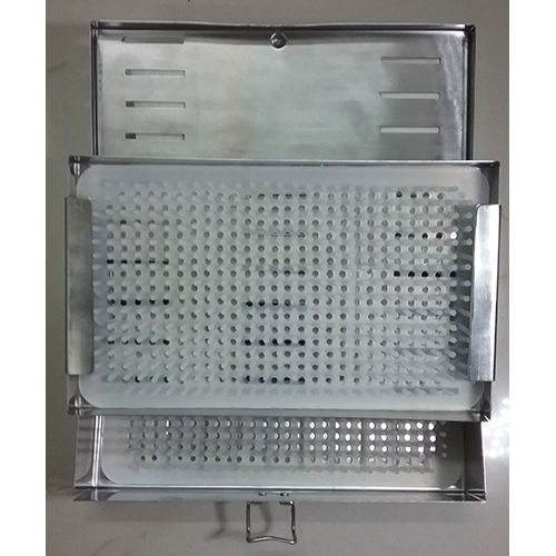 Sterilizer Box