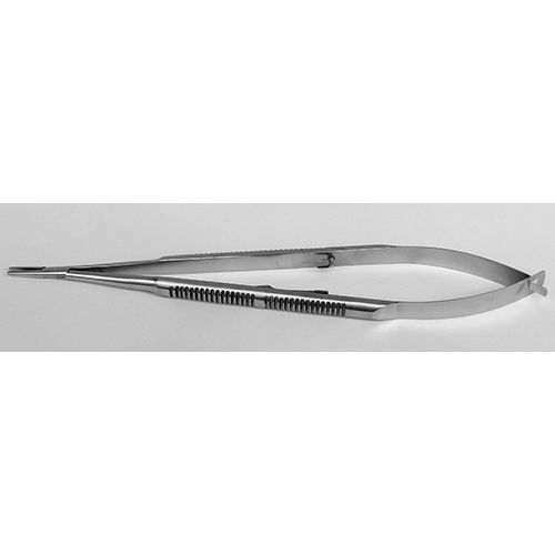 Castroviejo Needle Holder (Lock)