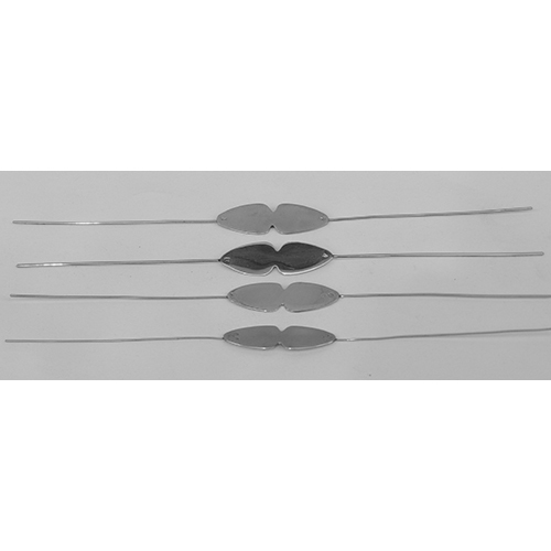 Bowman Lacrimal Probe Malleable