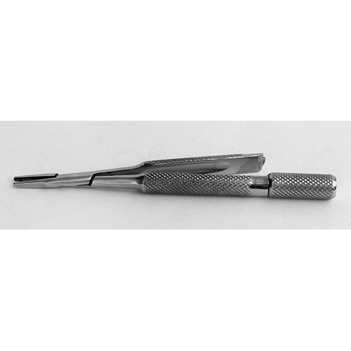 Blade Breaker and Holder