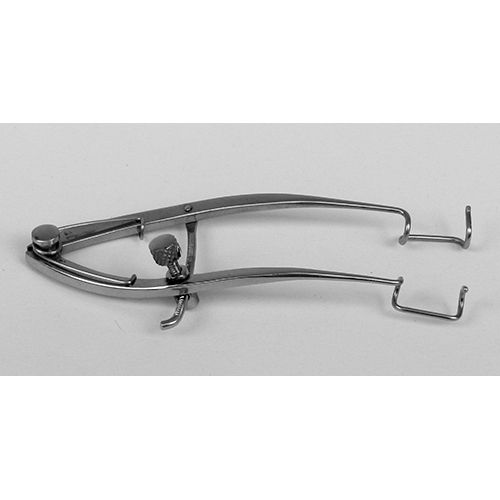 Clark Eye Speculum