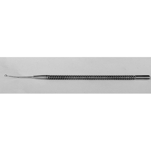 Nightingale Capsule Polisher / Curette