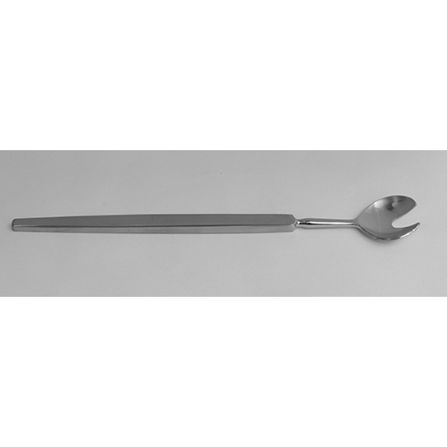 Wells Enucleation Spoon