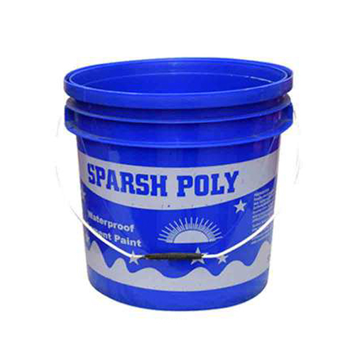 16 Ltr Plastic Bucket