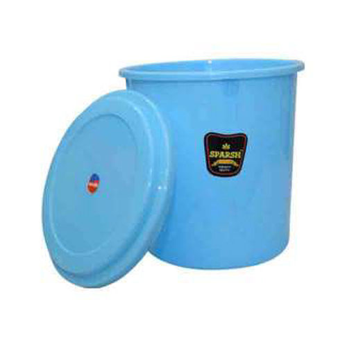 Plastic Dustbin