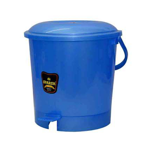 1299 Waste Paper Plastic Dustbin