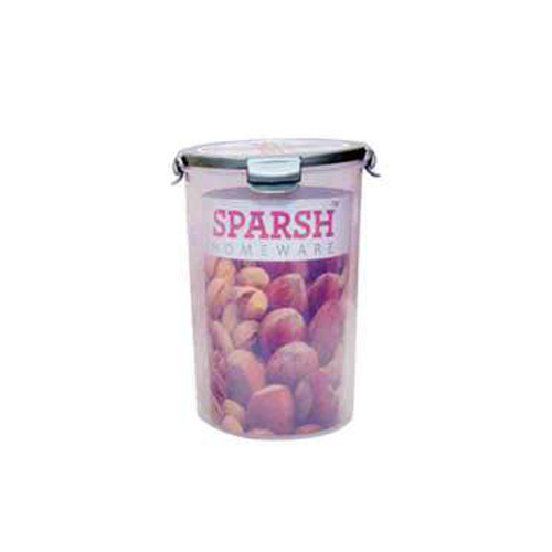 2020 KQ Plastic Container