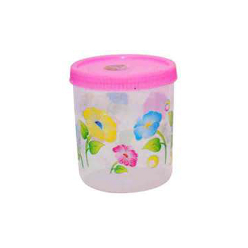 500ml Euro Plastic Container