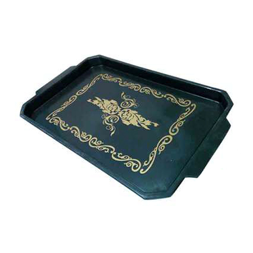 Plastic Serving Tray