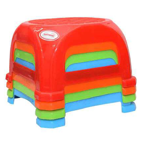 6.5 Inch Heena Plastic Patla