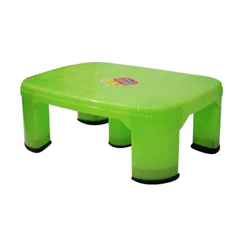 6 Inch Audi Plastic Patla