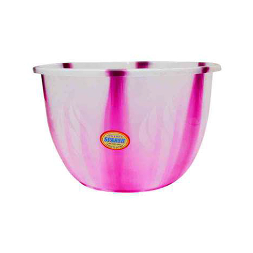 25 Ltr Apple Royal Plastic Tub