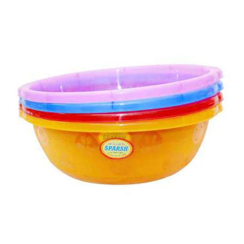 15 Ltr Plastic Tub