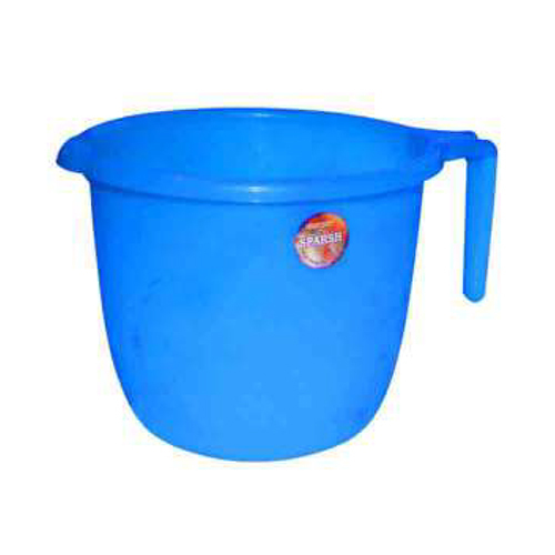 1500ml Brio Plastic Mug