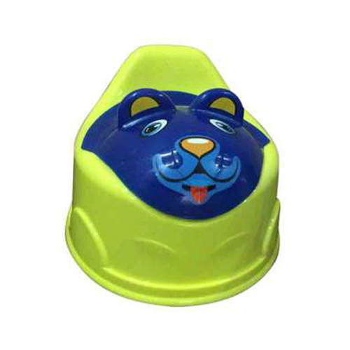 Mee-Mee Baby Potty Pot