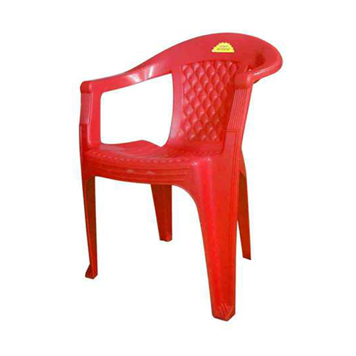 Diamond Plastic Chair