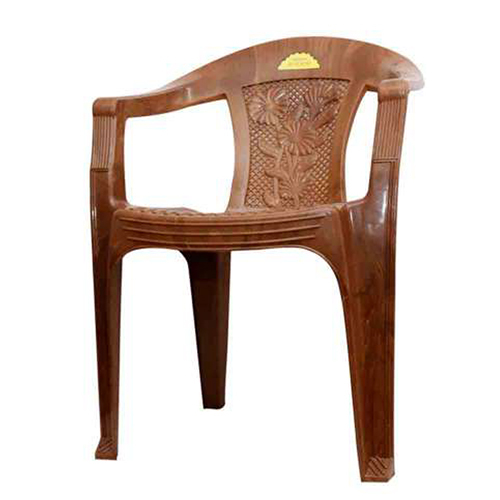 Ruby Plastic Chair