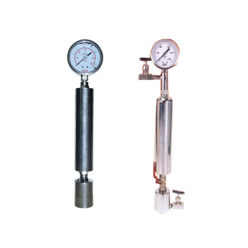 Reid Vapour Pressure Apparatus