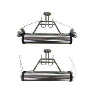 Manual Marine Dussart Rutter Niskin And Van Dorn Water Sampler