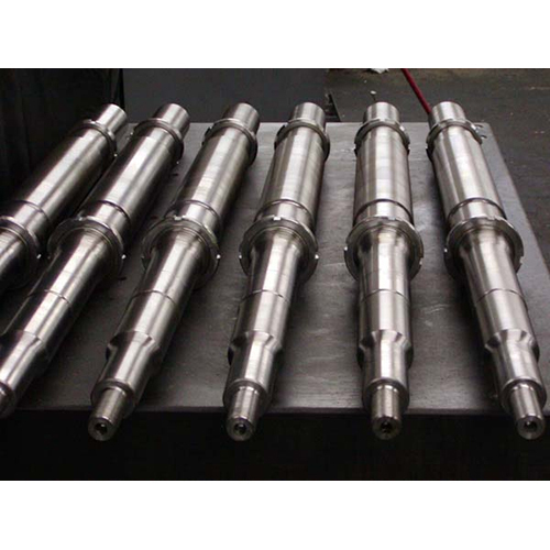 Rolling Forming Machine Parts