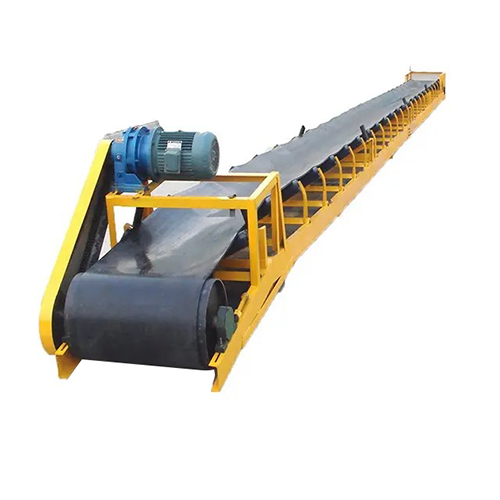 Belt Conveyor