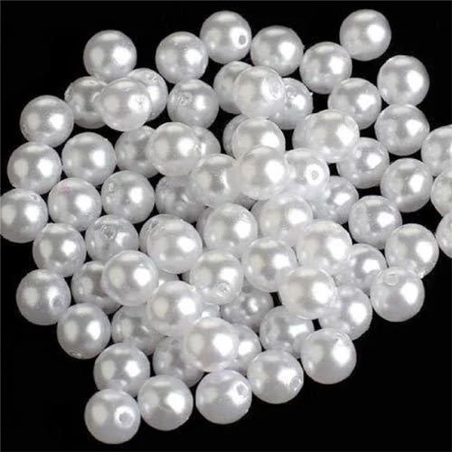 Plastic Pearl Beads In Kolkata (Calcutta) - Prices, Manufacturers