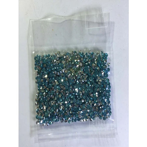 Hot Fix Jarkan Rhinestone Crystallized Glass Stone