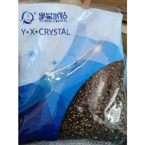 Ss6 Jarkan Rhinestone Crystallized Glass Stone