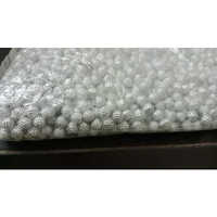5mm Rhinestone Bead - Beads Colour: Silver