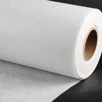 White Non Woven Fabric
