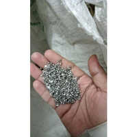 4 Mm Rivet Pin - Color: Silver