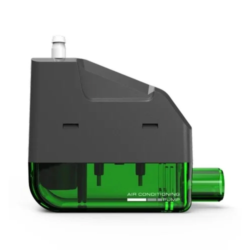 Wipcool P12C Corner Mini Condensate Pump