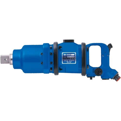Electric Pneumatic Impact Wrench