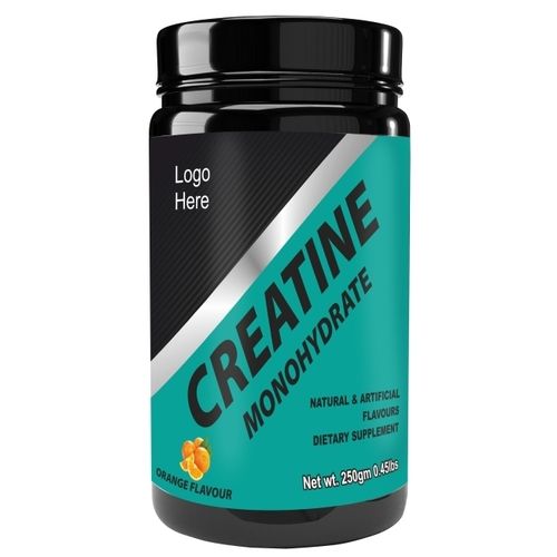 Creatine Protein Powder