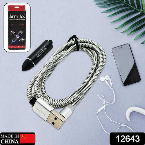 AST CHARGING CABLE WITH MICRO (12643)