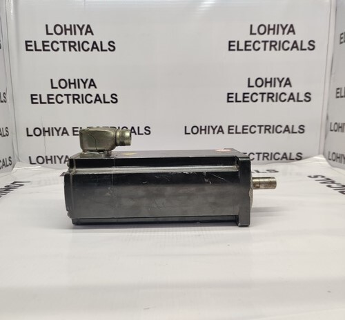 SCHNEIDER ELECTRIC BMH1003P11A2A SERVO MOTOR