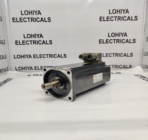 SCHNEIDER ELECTRIC BMH1003P11A2A SERVO MOTOR