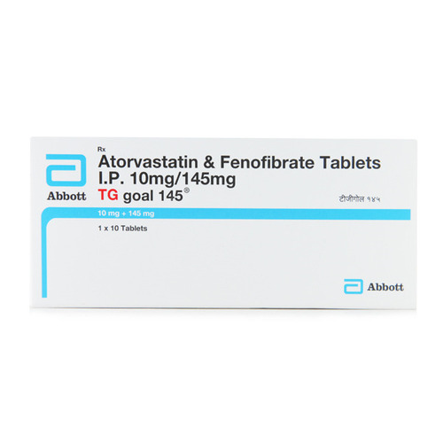 TG Goal 145 Tablet