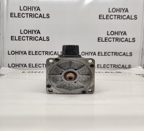 INDRAMAT SERVO MOTOR
