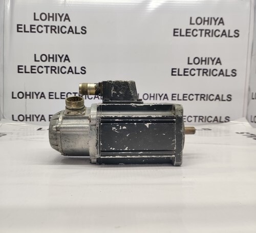 INDRAMAT MDD065B-N-060-N2M-095GB0 SERVO MOTOR