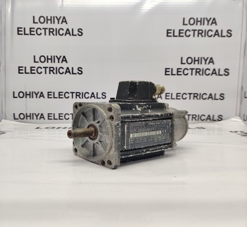 INDRAMAT MDD065B-N-060-N2M-095GB0 SERVO MOTOR